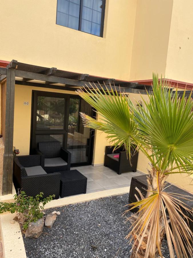 Brand New!! Green Oasis Costa Calma!!! !! Fast Wi-Fi !! Dış mekan fotoğraf